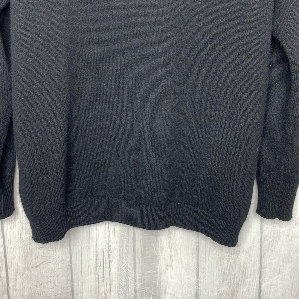 Orvis Cashmere Cardigan.​ - Picture 7 of 10
